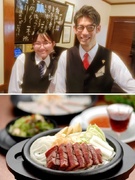 店舗運営スタッフ（未経験歓迎）◆月収30万円以上／賞与年3回／入社祝い金など福利厚生充実！／面接1回1