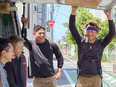 電気工事スタッフ（未経験歓迎）◆残業ナシ／直行直帰OK／現場は1日1件／資格取得支援充実／賞与年3回2