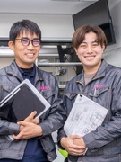 施工管理（未経験歓迎）◆年休120日／時差出勤制度／家族手当・住宅手当あり／資格支援制度あり1