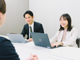 インサイドセールス◆今は安定重視。でも将来の選択肢は広がる環境。ホワイト企業認定取得2