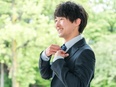 ルート営業◆宝くじや通帳などを手掛ける印刷会社／年間休日130日／残業月10h／選べる3シフト2