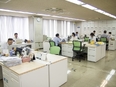 ルート営業◆宝くじや通帳などを手掛ける印刷会社／年間休日130日／残業月10h／選べる3シフト3