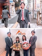不動産の売却営業（未経験歓迎）◆平均年収1000万円以上／年収1800万円や3000万円の先輩も在籍1