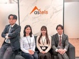不動産の売却営業（未経験歓迎）◆平均年収1000万円以上／年収1800万円や3000万円の先輩も在籍3