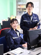 ECサイト運営スタッフ（未経験歓迎）◆私服・ネイル自由／完全週休2日制／企画・キャンペーン立案も！1