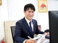 ルート営業（未経験歓迎）◆賞与6ヶ月分支給／ジブリパークの建材も担当／残業月20H以下／ノルマなし3
