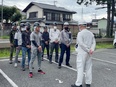 施工管理（修繕工事を手がけます）◆未経験歓迎／月給35万～／年間休日124日／土日祝休／資格取得支援3
