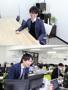 法人営業（未経験歓迎）◆道内全域～関東まで出張／毎月インセン／賞与年2回／基本土日休み1