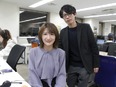 法人営業（未経験歓迎）◆道内全域～関東まで出張／毎月インセン／賞与年2回／基本土日休み3