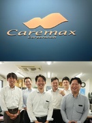 介護用品の営業◆10年以上増収増益の総合商社／年間休日125日／残業ほぼなし／完全週休2日制1