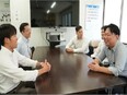 介護用品の営業◆10年以上増収増益の総合商社／年間休日125日／残業ほぼなし／完全週休2日制2