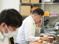 介護用品の営業◆10年以上増収増益の総合商社／年間休日125日／残業ほぼなし／完全週休2日制3