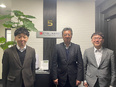 法人営業◆設立70年／年間休日125日以上／扶養手当、食事補助制度・退職金制度あり／昇進の機会多数2