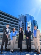 賃貸管理◆成長フェーズを担う中核メンバー／残業ほぼ無／土日祝休／月給35～40万以上※配属地域による1
