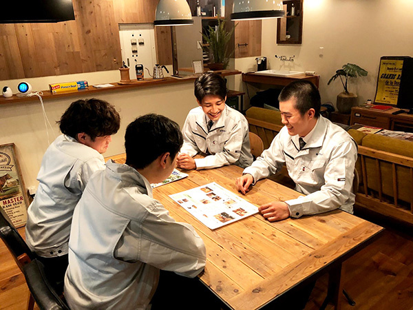 転職・求人情報イメージ1