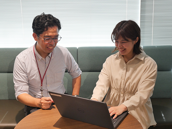 転職・求人情報イメージ2