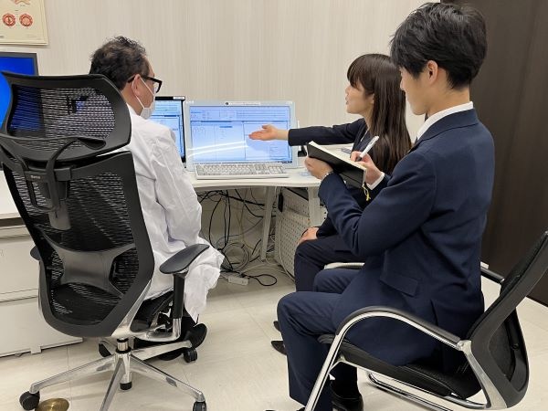 転職・求人情報イメージ1