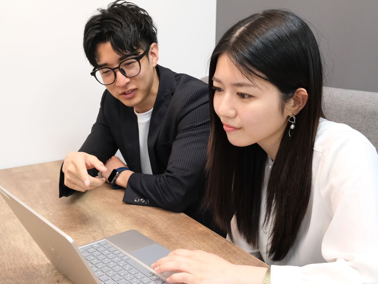 転職・求人情報イメージ1