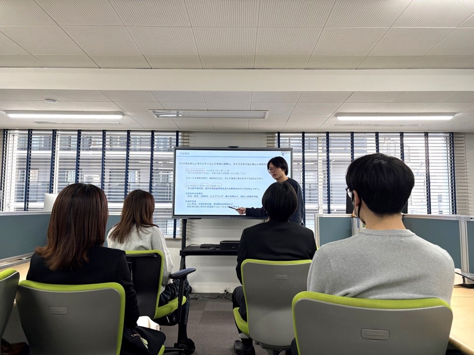 転職・求人情報イメージ2