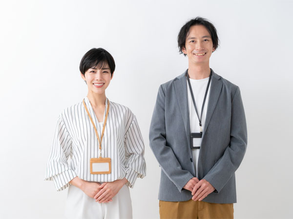 転職・求人情報イメージ1