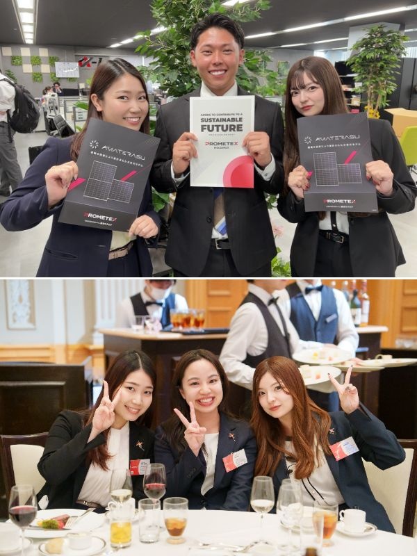 エコ商材の提案営業（未経験歓迎）◆マニュアル＆研修あり／賞与年3回／完全週休2日制／ノルマなしイメージ1