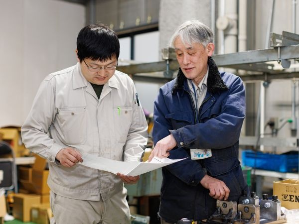 転職・求人情報イメージ1
