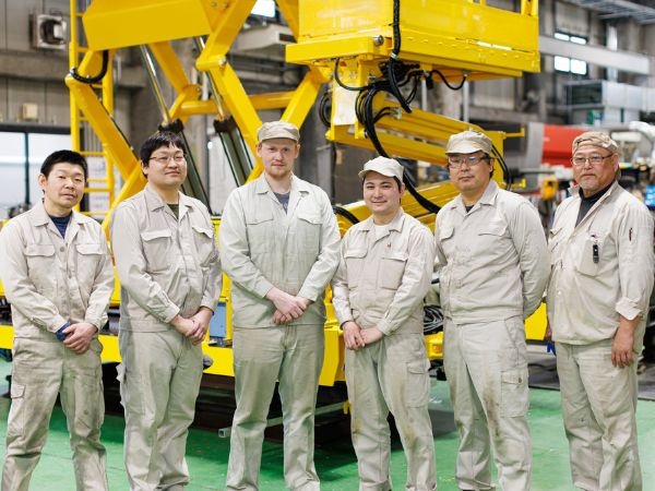 転職・求人情報イメージ2