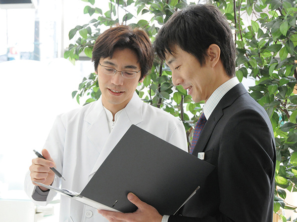 転職・求人情報イメージ1