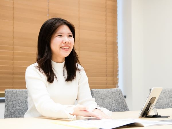転職・求人情報イメージ1