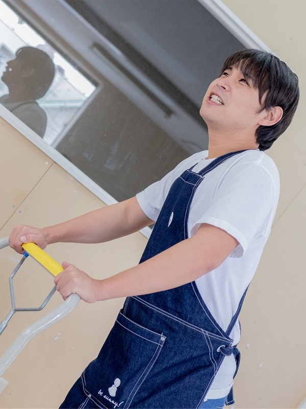 拠点運営スタッフ(配布パートナー管理担当)◆年休125日/完休2日/賞与年2回/髪型・髪色・服装自由イメージ1