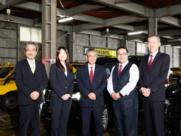 転職・求人情報イメージ2