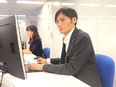 人材コーディネーター◆未経験歓迎／上場企業グループ会社の安定基盤／年休125日以上／残業月10h程度3