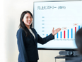 人材コーディネーター◆未経験歓迎／上場企業グループ会社の安定基盤／年休125日以上／残業月10h程度2