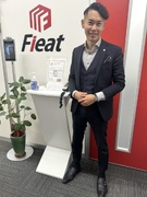 インサイドセールス（アポイント獲得を担当）◆年休127日／土日祝休み／5日以上の連休可／基本定時退勤1