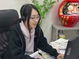 インサイドセールス（アポイント獲得を担当）◆年休127日／土日祝休み／5日以上の連休可／基本定時退勤2
