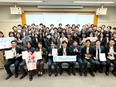 データ集計処理事務◆月給30万円以上／介護人材サービスの成長企業／年間休日128日／駅チカ徒歩5分3