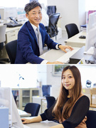経理事務◆年間休日130日／月初月末を含めても残業ゼロ／昨年度賞与平均4ヶ月分／オフィスは駅直結！1