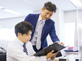 経理事務◆年間休日130日／月初月末を含めても残業ゼロ／昨年度賞与平均4ヶ月分／オフィスは駅直結！2