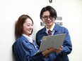 設備のメンテナンススタッフ◆日勤のみで夜勤なし／賞与は最大で年3回／定着率90％／残業10～20時間2