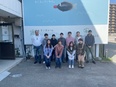 空間ディレクター◆商業施設などに携わる／未経験スタート8割以上／5日以上の連休取得OK ／服装自由3