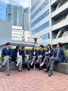人材コーディネーター（未経験歓迎）◆人を育てる側へ／キャリア支援に関われる仕事／有休消化率90％以上1