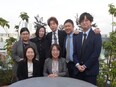 試薬の営業◆創薬や研究に貢献する仕事／新薬開発に欠かせない役割／英語力を養える／昨年度賞与最大4ヶ月3