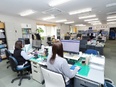 社内SE（システム開発・運用保守）◆賞与4ヶ月分／年休122日／土日祝休み／東証プライム上場グループ3