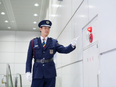 施設警備（未経験歓迎）◆人柄重視の採用／面接1回／賞与年2回／資格取得支援あり／60年以上黒字経営3