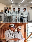 施工管理（未経験歓迎）◆設立47年／賞与2回＋決算賞与もあり！／家族・住宅手当・結婚祝金あり1