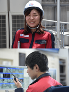ビル管理スタッフ（未経験歓迎）◆創業70年／平均勤続年数15年／残業月15h以下／30名超の積極採用1