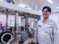 分析スタッフ（未経験歓迎）◆年間休日124日／残業月平均0.4時間以下／転勤なし／福利厚生充実！2