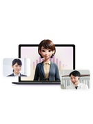 フィールドセールス◆AI×人事の成長市場／創業2年／フルフレックス／リモート可／年収500万円以上可1
