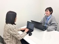 カスタマーサクセス◆年休120日以上／土日祝休／残業ほぼなし／月給換算31.2万円以上／新オフィス！2