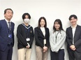 カスタマーサクセス◆年休120日以上／土日祝休／残業ほぼなし／月給換算31.2万円以上／新オフィス！3